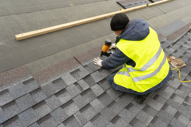 Best Roof Maintenance Services  in Corvallis, MT