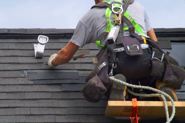 Roof Waterproofing Services in Corvallis, MT