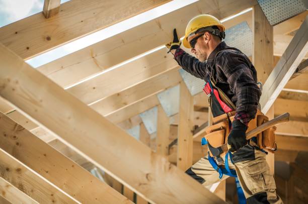 Best Best Roofing Contractors  in Corvallis, MT