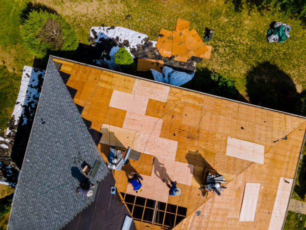 Best Gutter Installation and Roofing  in Corvallis, MT