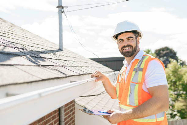 Best Best Roofing Contractors  in Corvallis, MT
