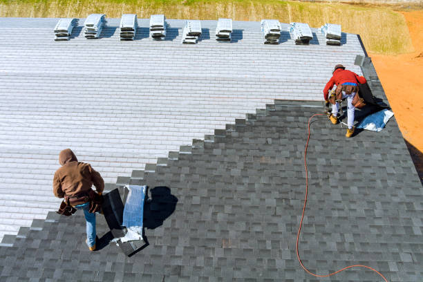 Roof Installation Near Me in Corvallis, MT