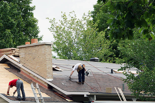 Best Roof Waterproofing Services  in Corvallis, MT
