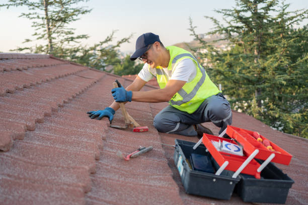 Reliable Corvallis, MT Roofing Contractor Solutions