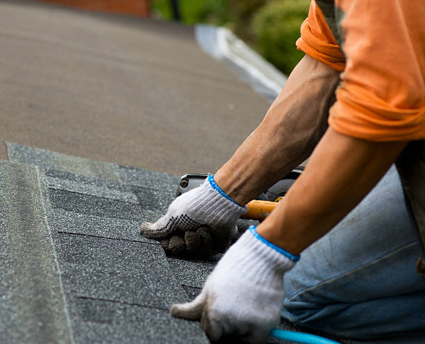 Best Residential Roofing Contractor  in Corvallis, MT