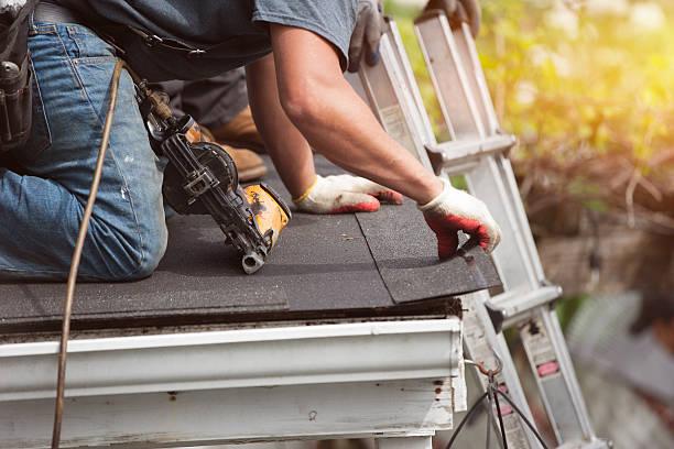 Best Emergency Roof Repair  in Corvallis, MT