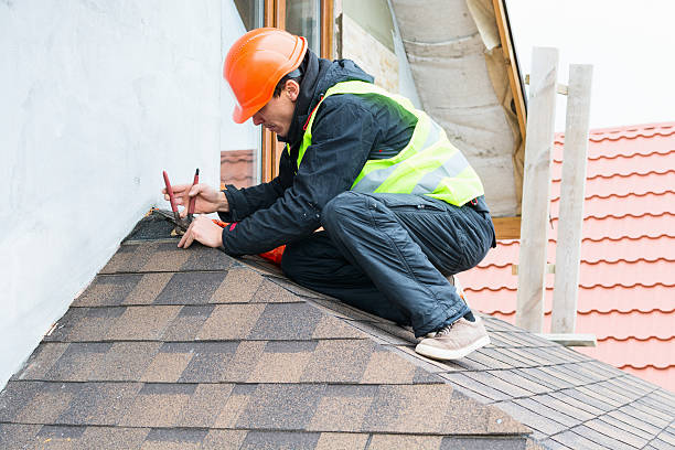 Best Flat Roof Repair Services  in Corvallis, MT