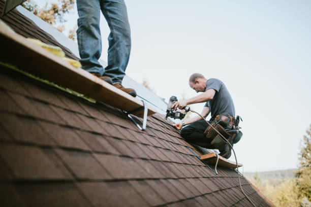 Quick and Trustworthy Emergency Roof Repair Services in Corvallis, MT