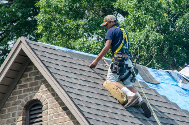 Best Local Roofing Companies  in Corvallis, MT